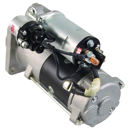 Wai Global STRDR PLGR 29MT 24V 11T 6904N